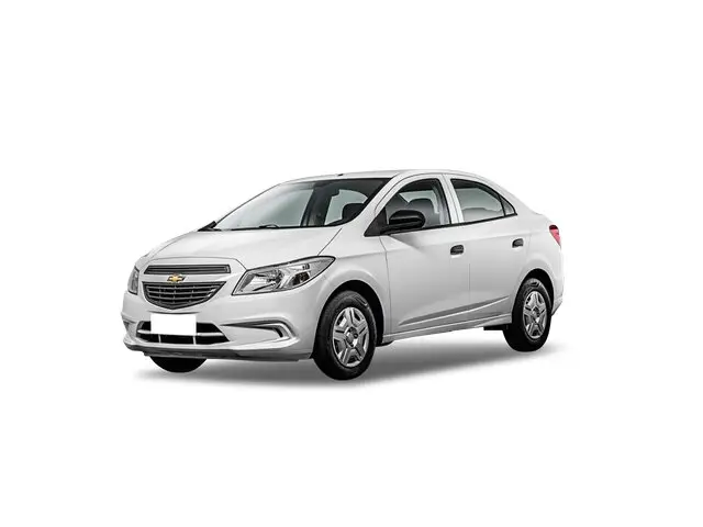 Chevrolet Prisma 1.4 SPE/4 Eco LT