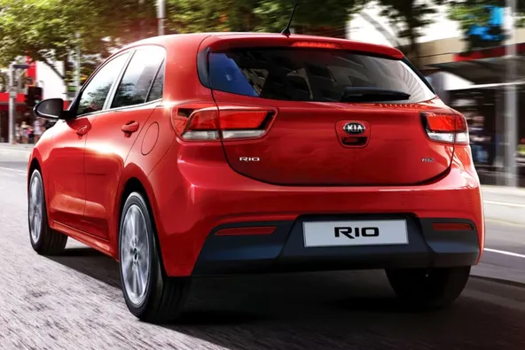 Divulgação/Kia