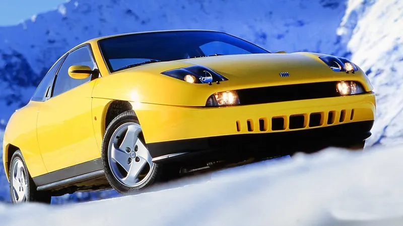 Fiat, Chery, Ferrari: como Pininfarina mudou design até dos carros populares