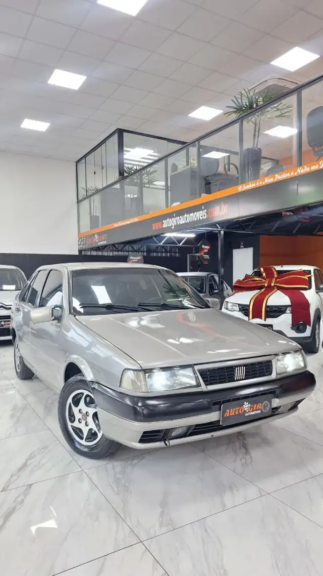 Carro Fiat Tempra 1996 16V 2.0 IE