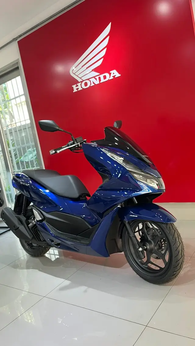 Moto Honda PCX 160 2026 ABS