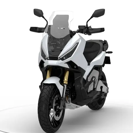 Moto Honda X-ADV 2026 ABS