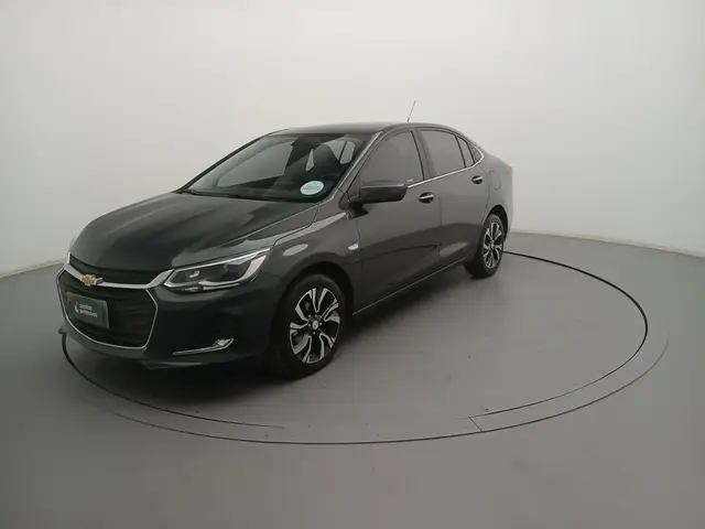 Carro Chevrolet Onix 2024 Premier 1.0 Turbo (Aut.)