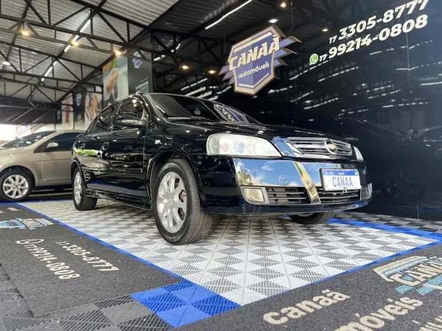 Carro Chevrolet Astra Sedan 2011 Advantage 2.0 (Flex)