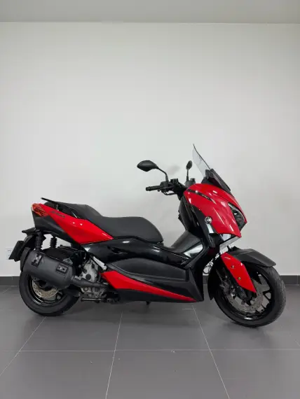 Moto Yamaha XMax 2023 ABS