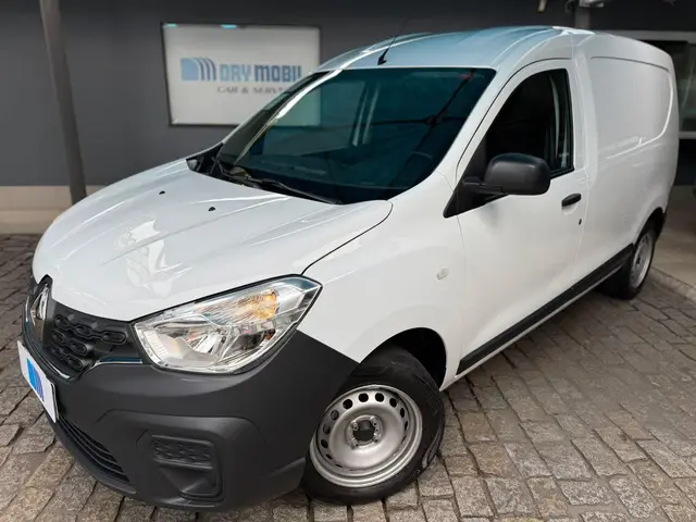 Carro Renault Kangoo 2025 Advanced 1.6 SCe (Flex)