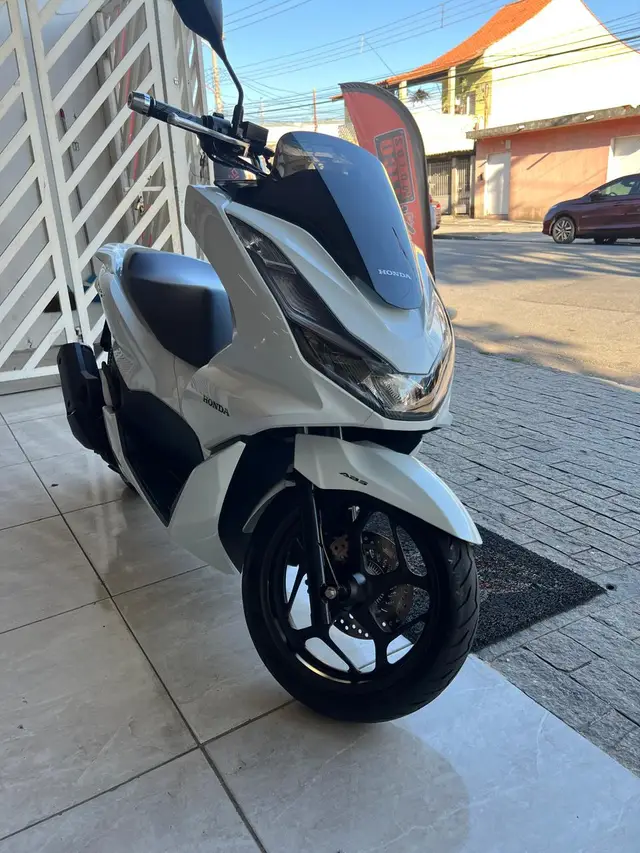Moto Honda PCX 160 2023 ABS