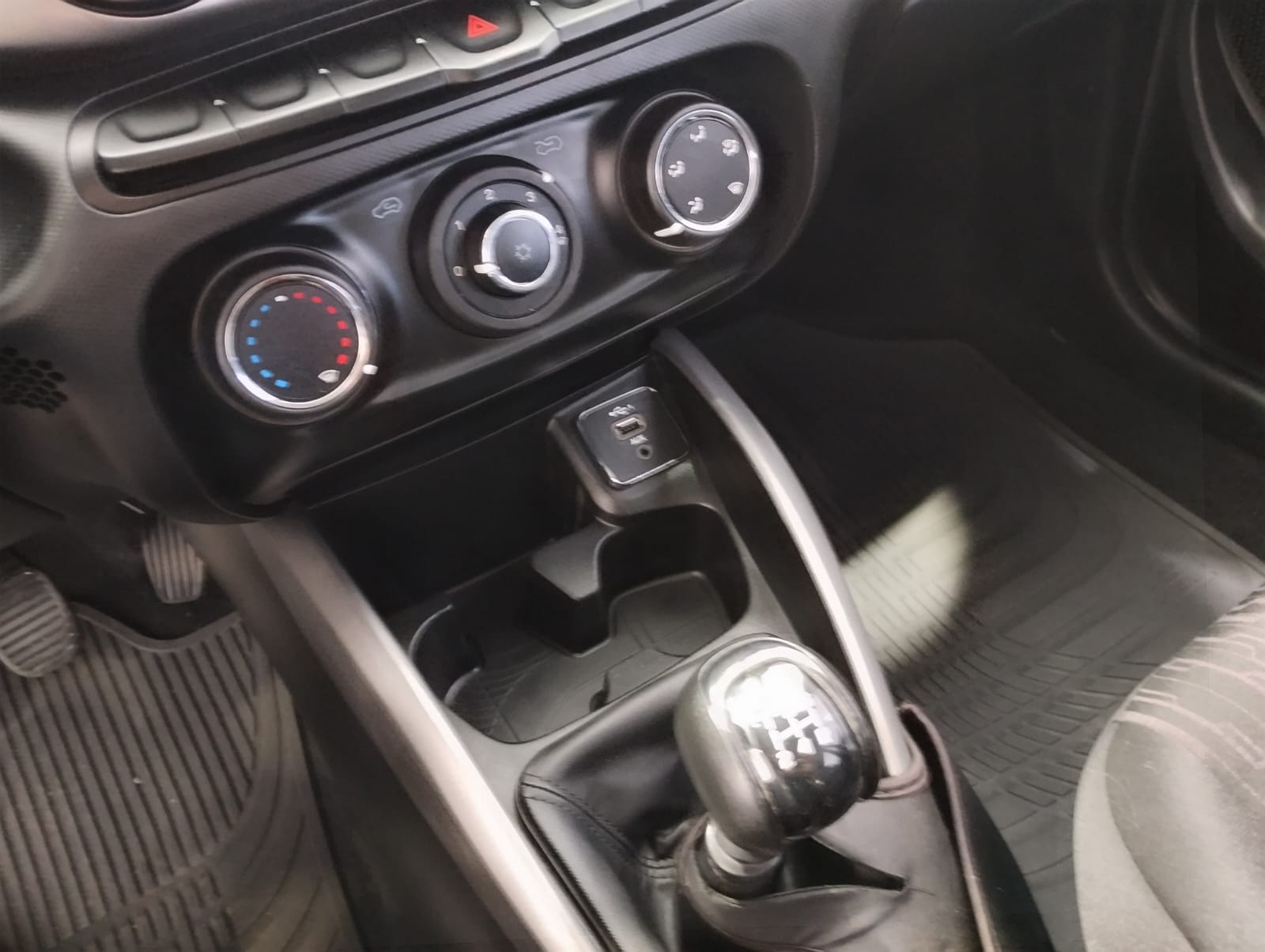 fiat argo drive 1.0 firefly (flex)