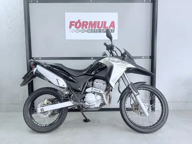 Moto Honda XRE 300 2017 (Flex)