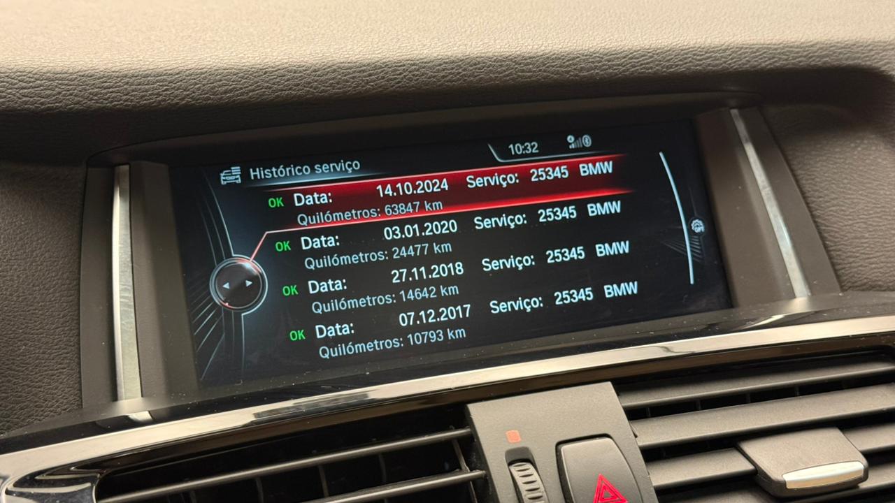 bmw x4 3.0 xdrive35i m sport