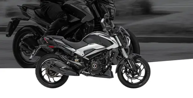 Moto Bajaj Dominar 250 2026 250