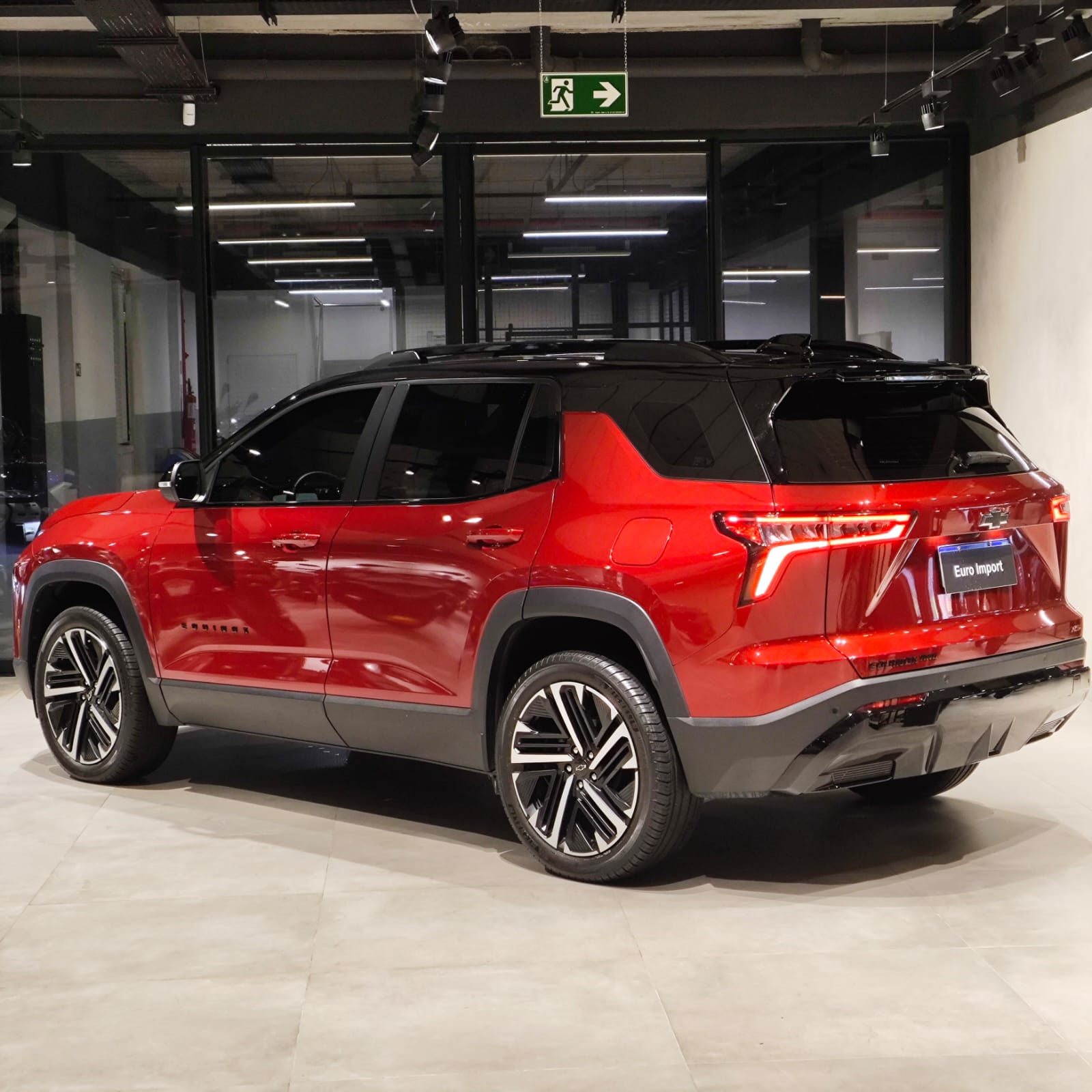 GM - Chevrolet-Equinox-RS