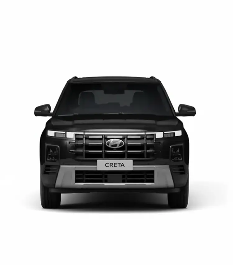 Carro Hyundai Creta 2026 Platinum 1.0 AT
