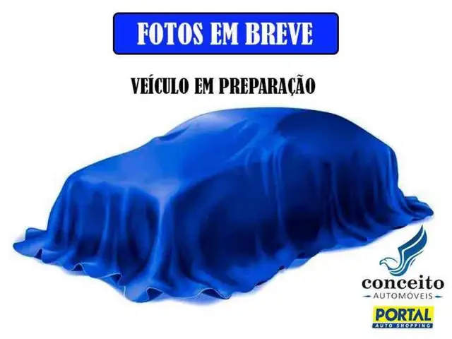Carro Volkswagen CrossFox 2013 1.6 VHT (Flex)