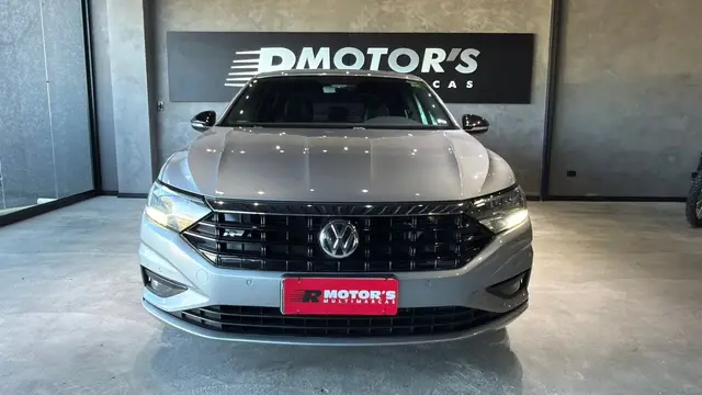 Carro Volkswagen Jetta 2020 1.4 250 TSI R-Line