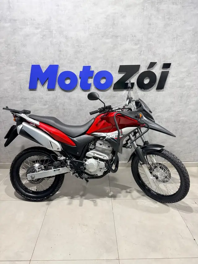 Moto Honda XRE 300 2012 XRE 300/ 300 ABS/ FLEX