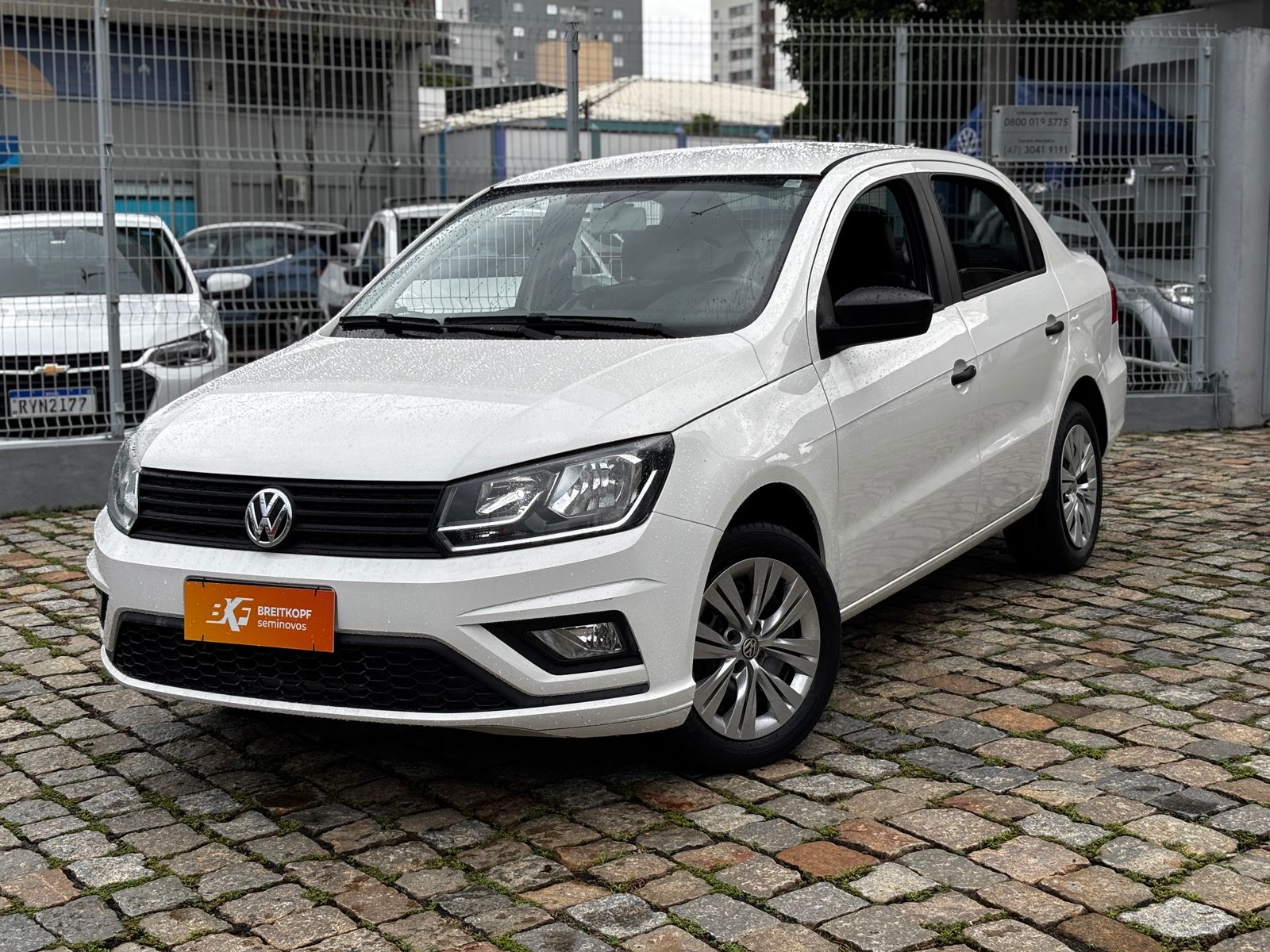 vw - volkswagen 1.6