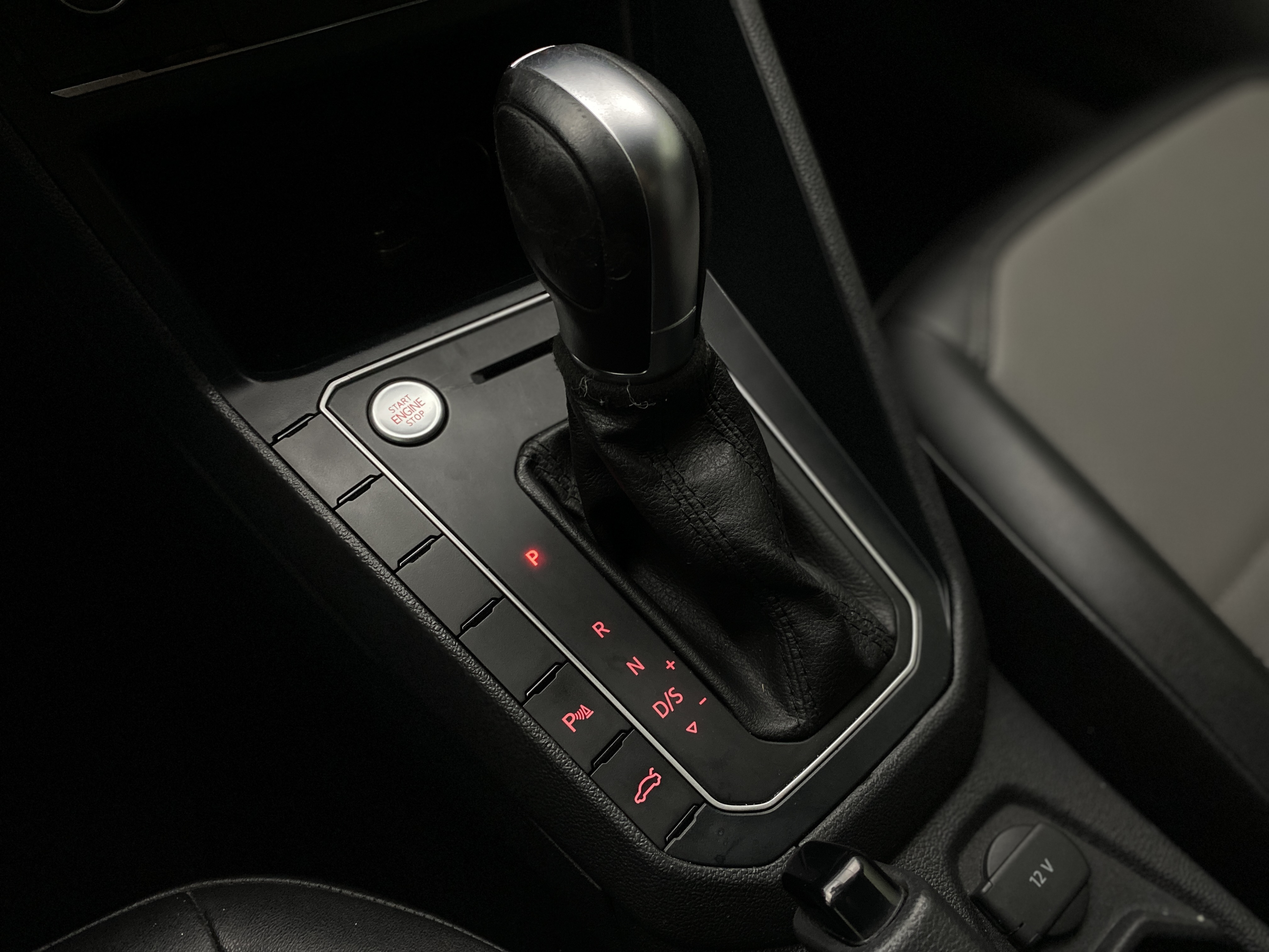 vw - volkswagen polo 1.0 200 tsi comfortline (aut) (flex)