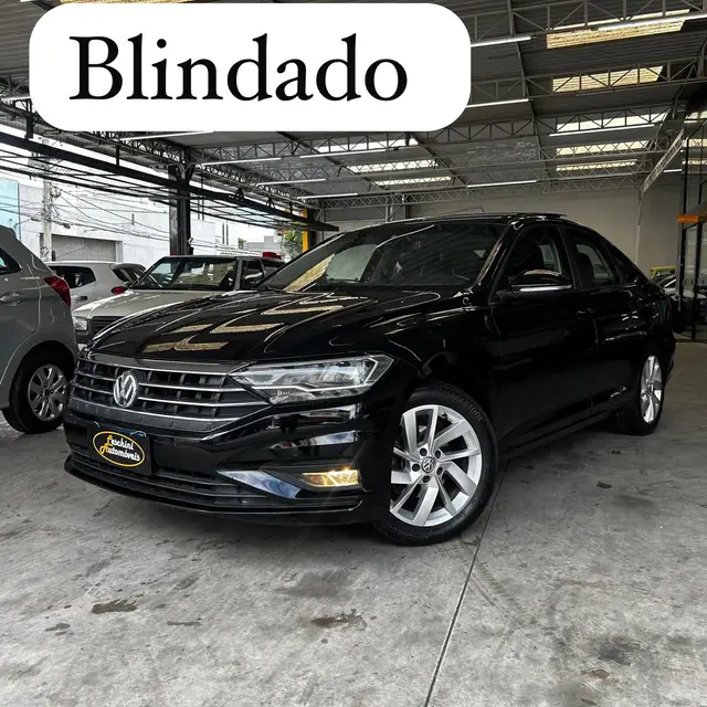 Carro Volkswagen Jetta 2020 1.4 250 TSI Comfortline