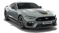 Ford Mustang 2023