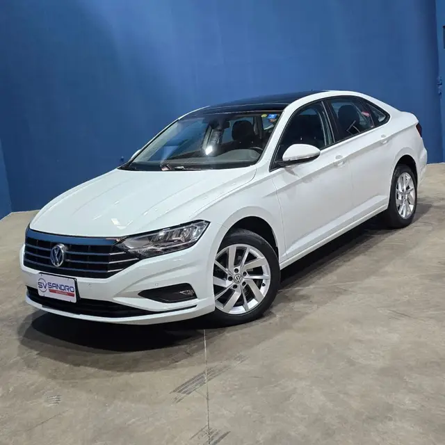 Carro Volkswagen Jetta 2019 1.4 250 TSI Comfortline