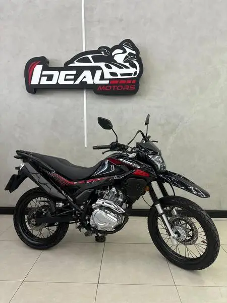 Moto Shineray SHI 175 2025 EFI