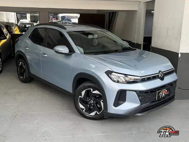 Carro Volkswagen Tera 2026 Comfort