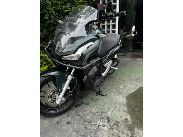 Moto Honda ADV 2024 ABS