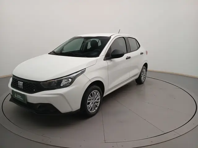 Carro Fiat Argo 2023 1.0 (Flex)