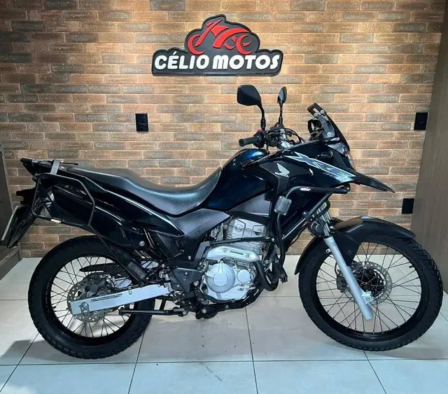 Moto Honda XRE 300 2019 (ABS) (Flex)