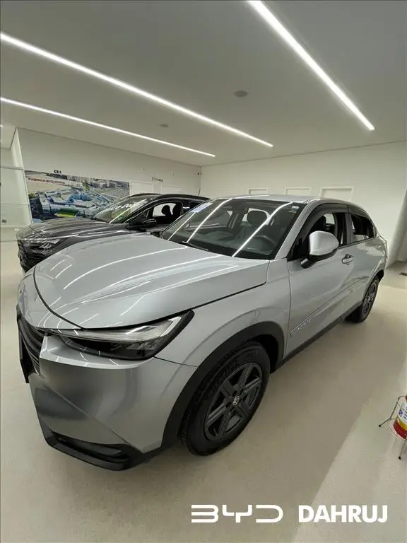 Carro Honda HR-V 2023 EXL 1.5 I-VTEC CVT