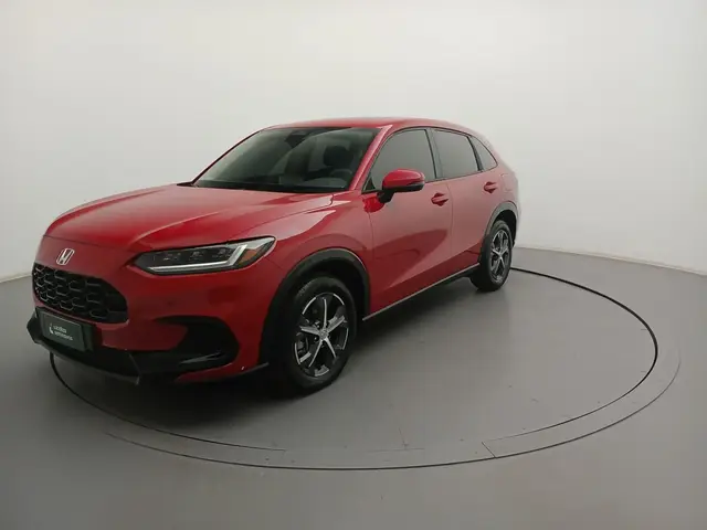 Carro Honda ZR-V 2025 Touring 2.0