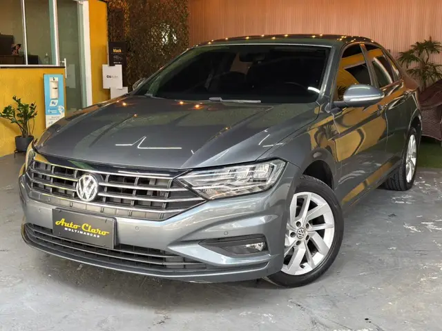 Carro Volkswagen Jetta 2019 1.4 250 TSI Comfortline
