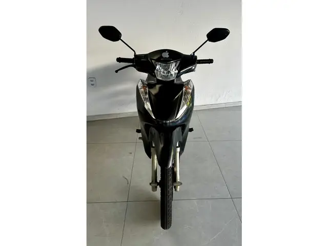 Moto Honda Biz 125i 2019 Flex