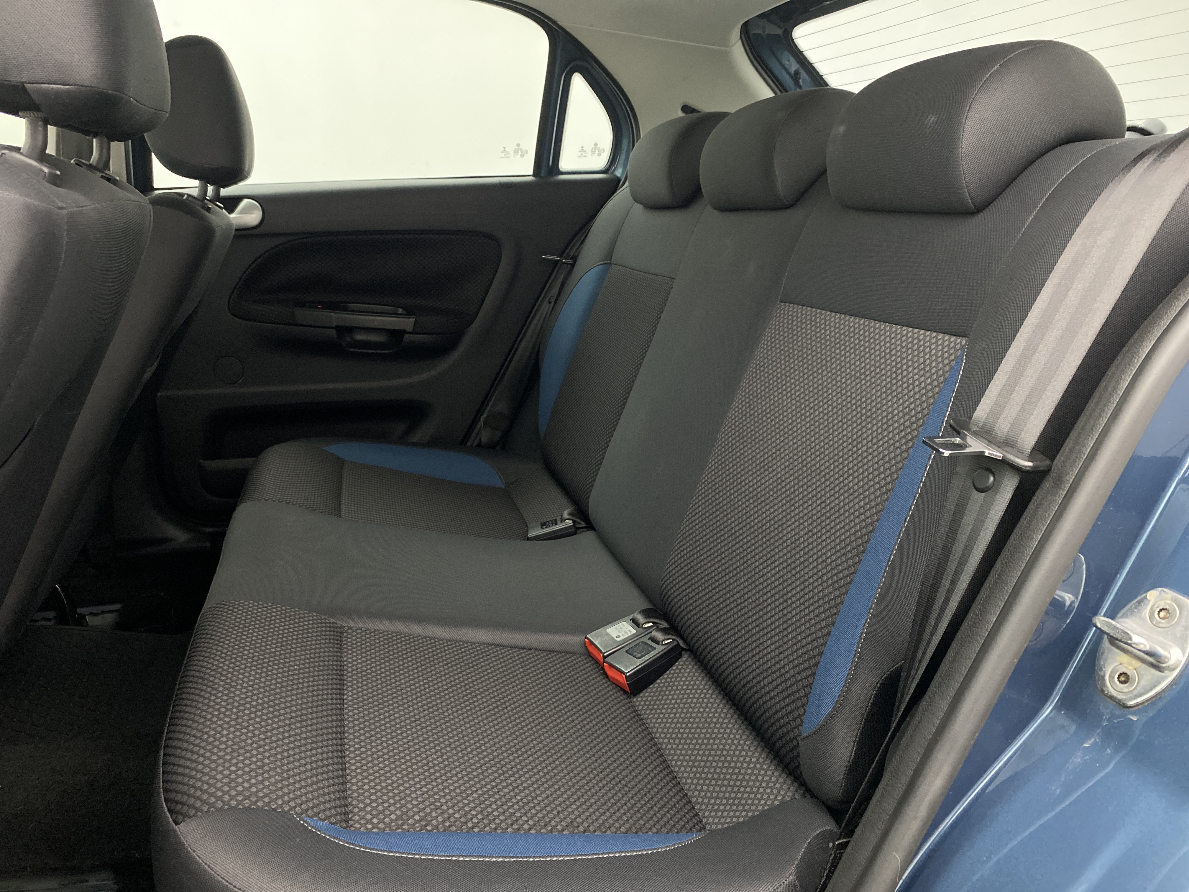 vw - volkswagen gol 1.0 mpi comfortline (flex)