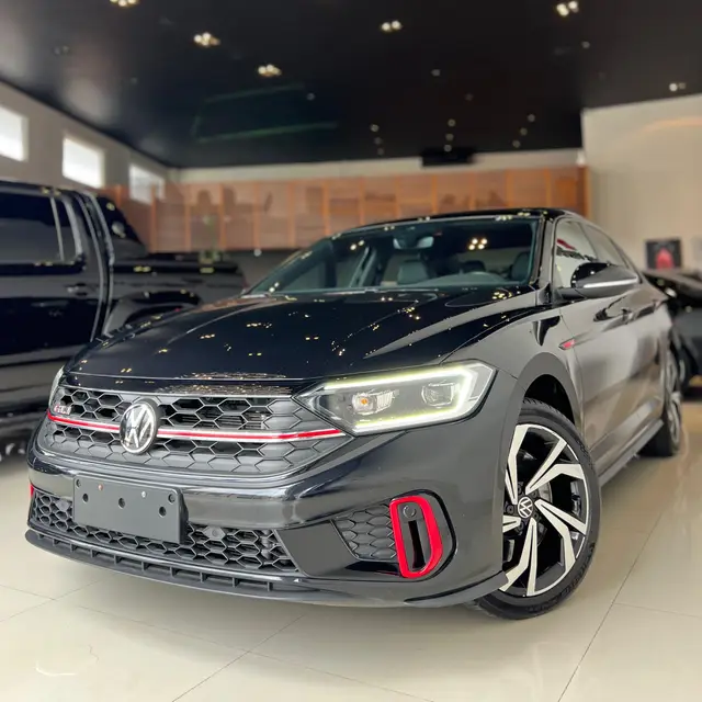 Carro Volkswagen Jetta 2023 2.0 GLI 350 TSI (Aut)