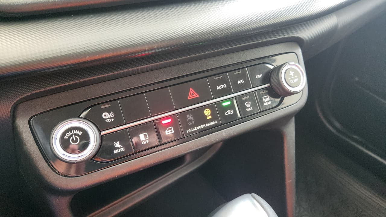 Fiat-Pulse-Drive 1.3 (Aut.)