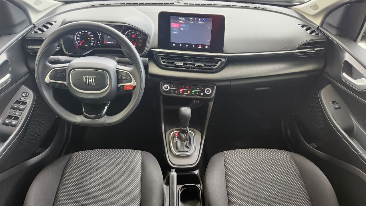 Fiat-Pulse-Drive 1.3 (Aut.)