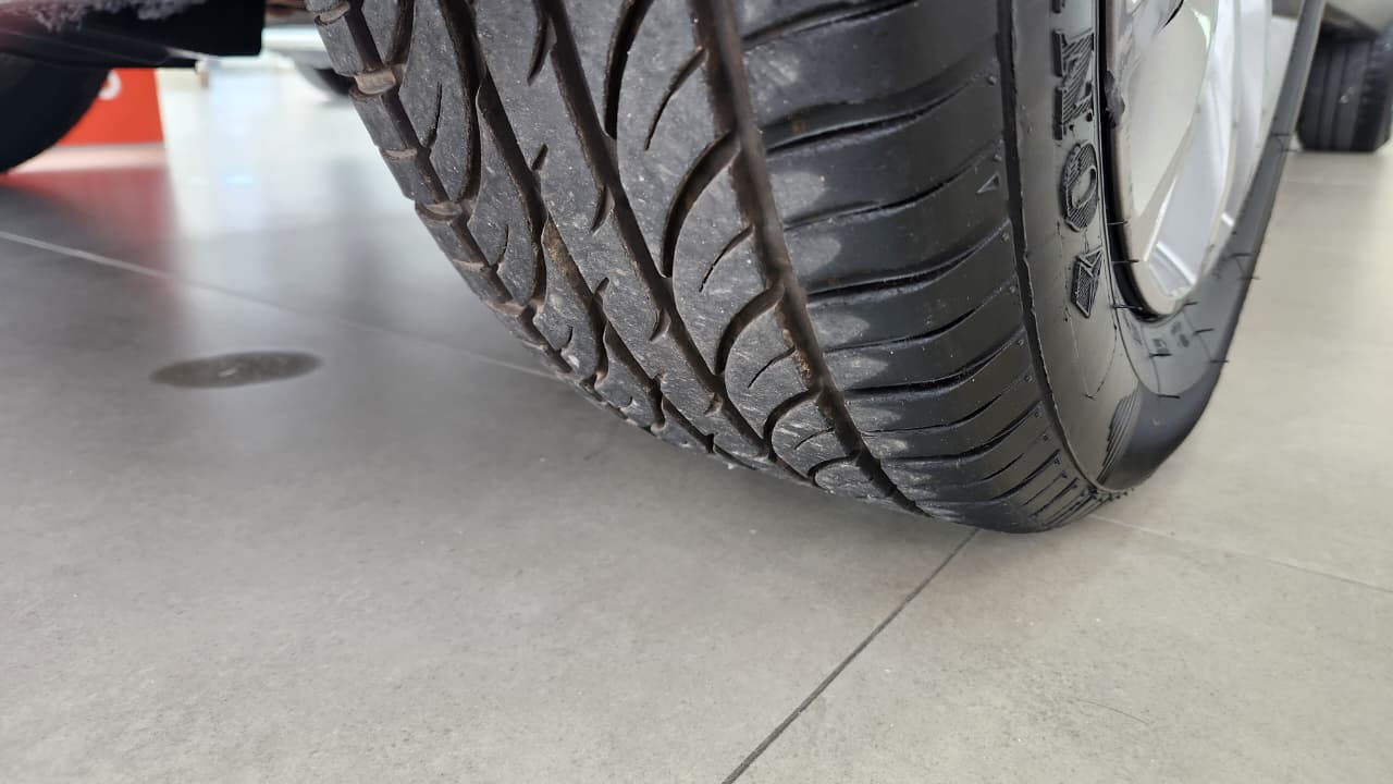 Fiat-Pulse-Drive 1.3 (Aut.)