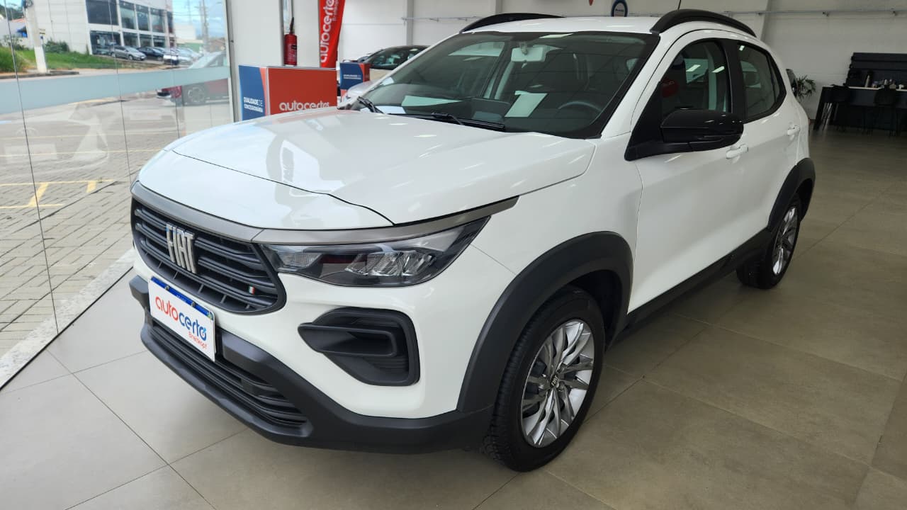 fiat drive 1.3 (aut.)