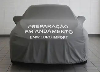 xDrive40 M Sport 3.0 Bi-Turbo (Aut)