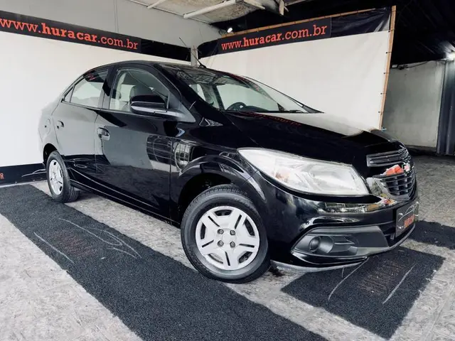 Carro Chevrolet Prisma 2014 1.0 LT SPE/4