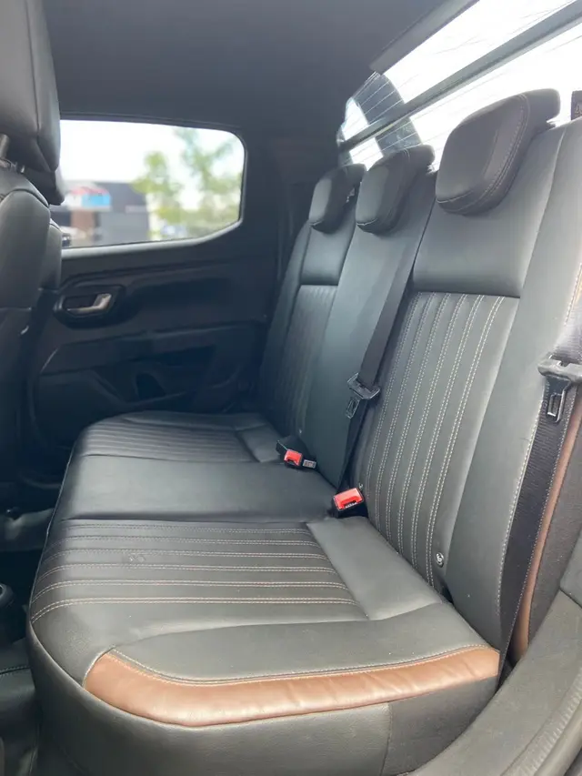 Carro Fiat Strada 2023 Ranch 1.3 Flex 8V CD Aut.