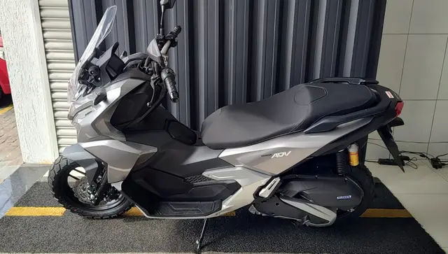 Moto Honda ADV 2026 160 (ABS)