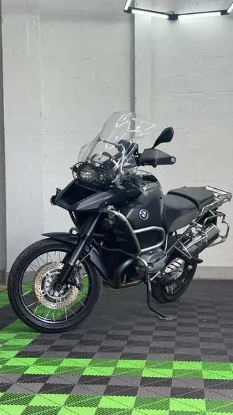 Moto BMW R 1200 2012 R 1200 R/ R Classic