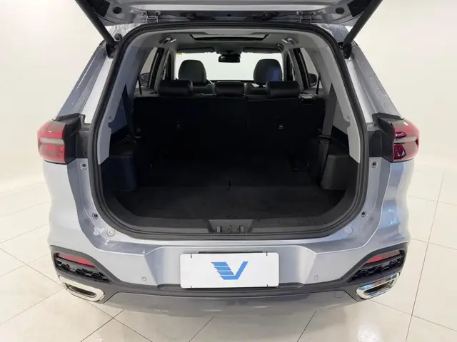 Carro CAOA Chery Tiggo 8 2022 TXS 1.6 Turbo GDI