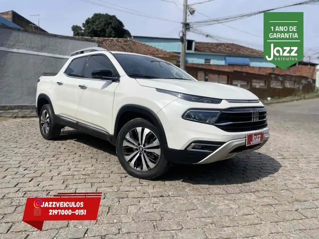 Carro Fiat Toro 2023 Volcano 2.0 TDI 4x4 (Aut)
