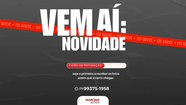 Carro Ford EcoSport 2019 SE 1.5 (Aut) (Flex)