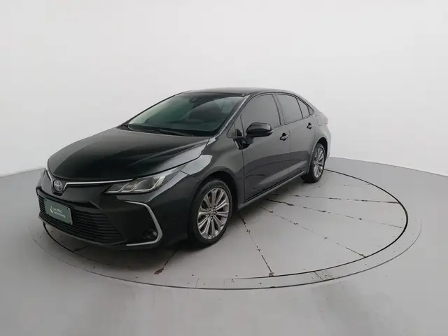 Carro Toyota Corolla 2023 XEi 2.0 Flex