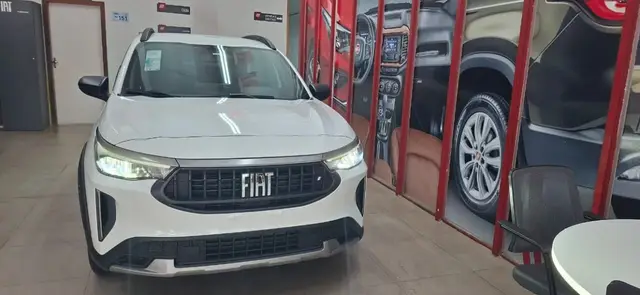 Carro Fiat Pulse 2026 Drive 1.0 CVT